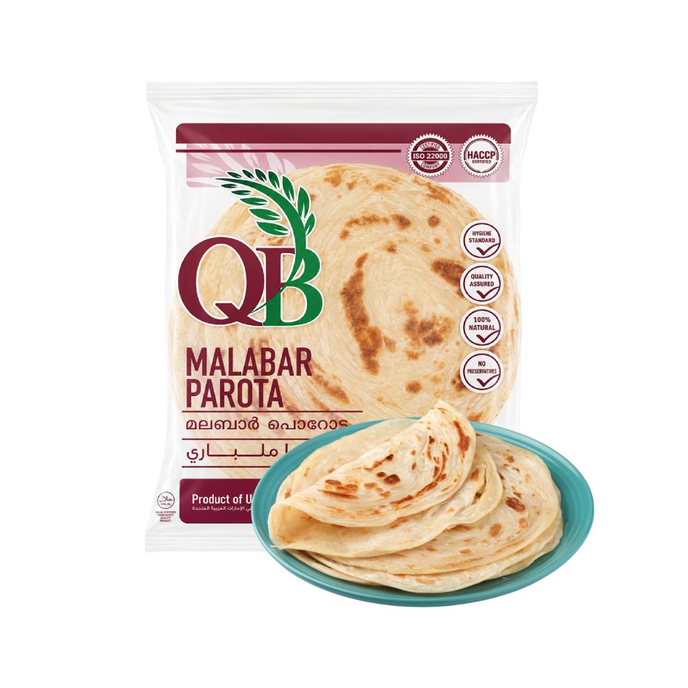 Malabar Parota
