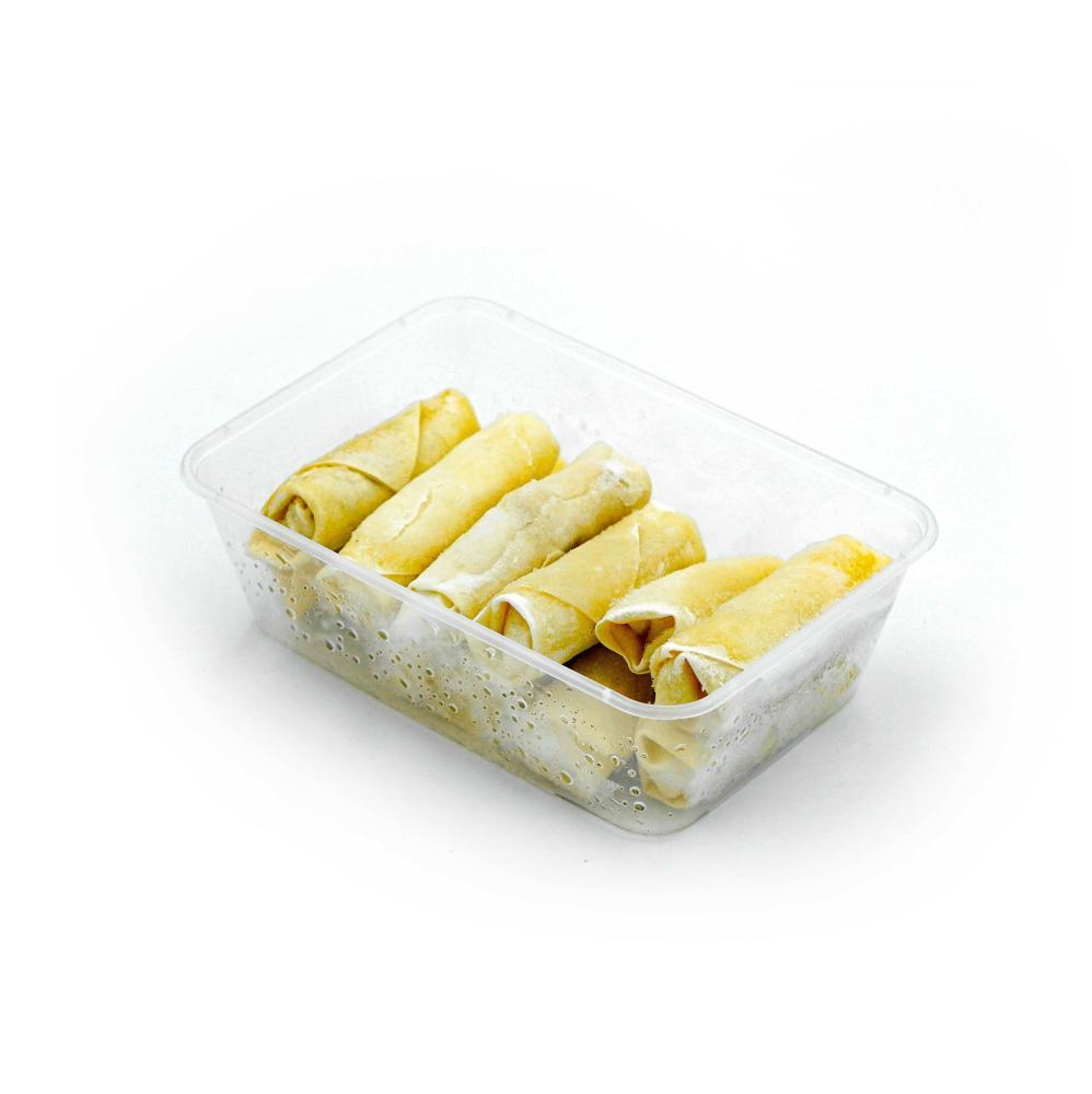 Cheese Roll