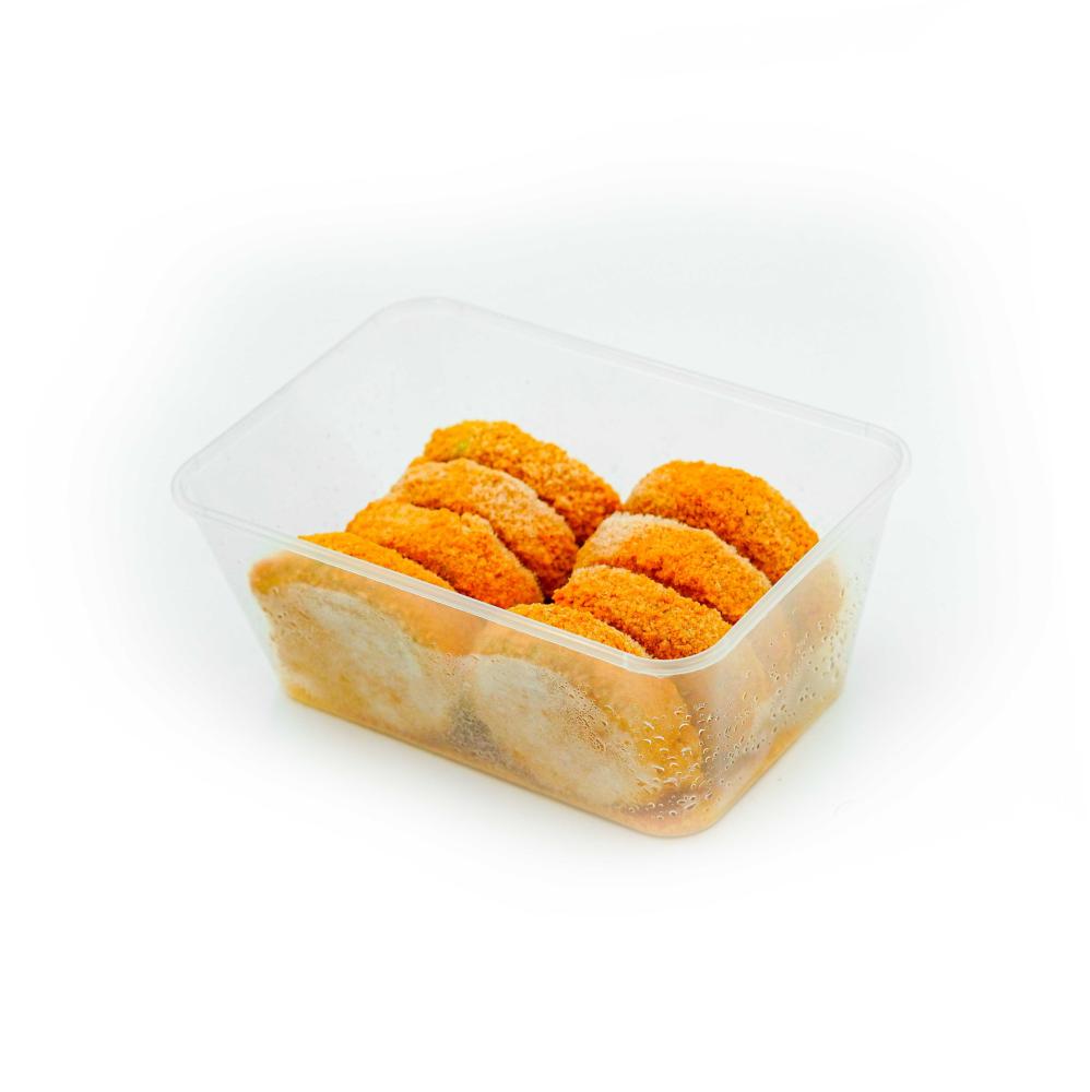 Chicken Cutlet