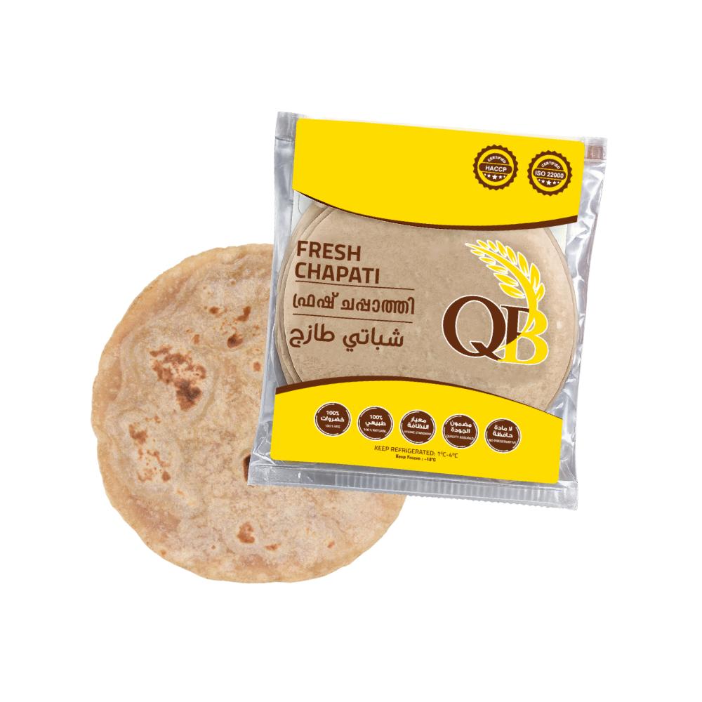Chapati