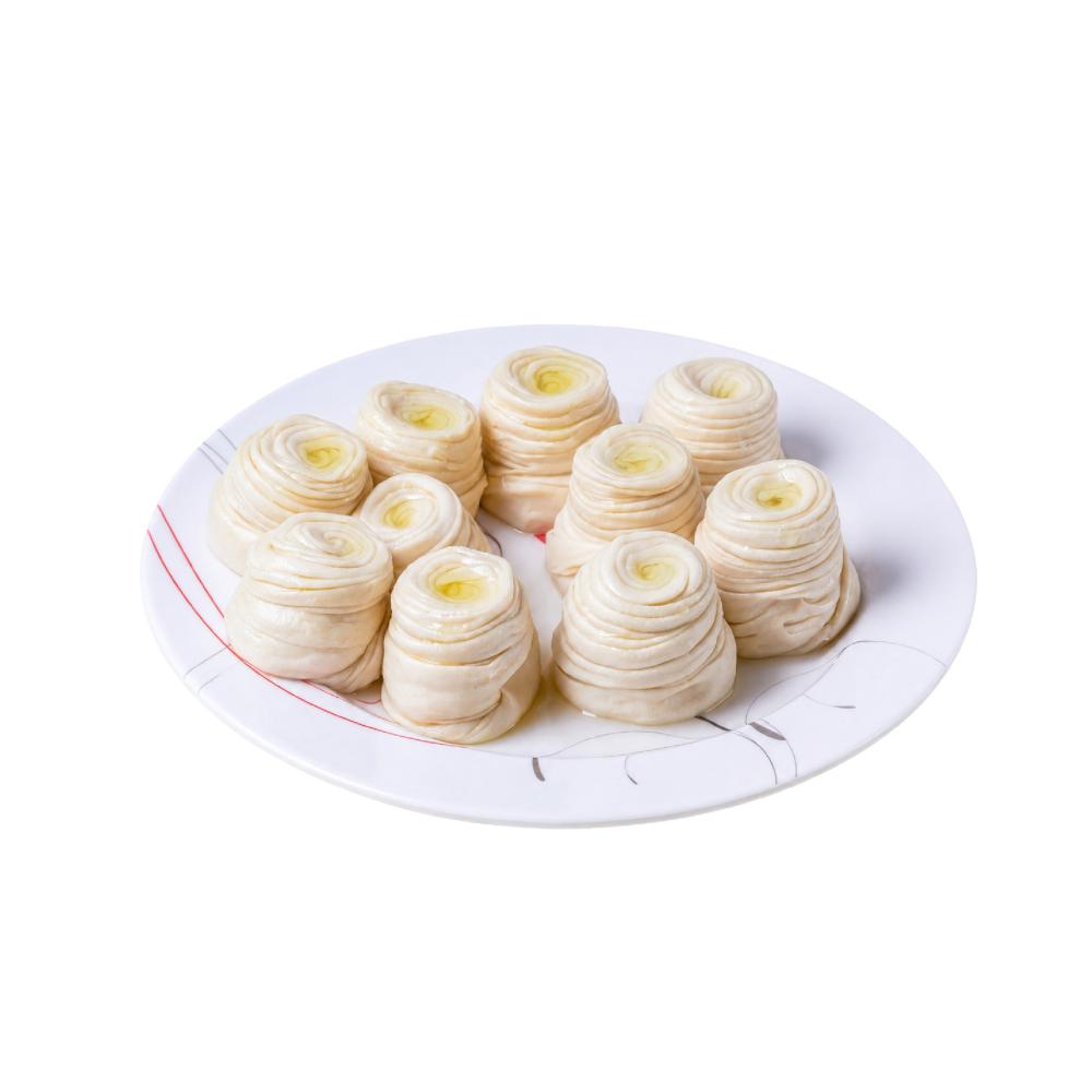 Parota Peda Swirl