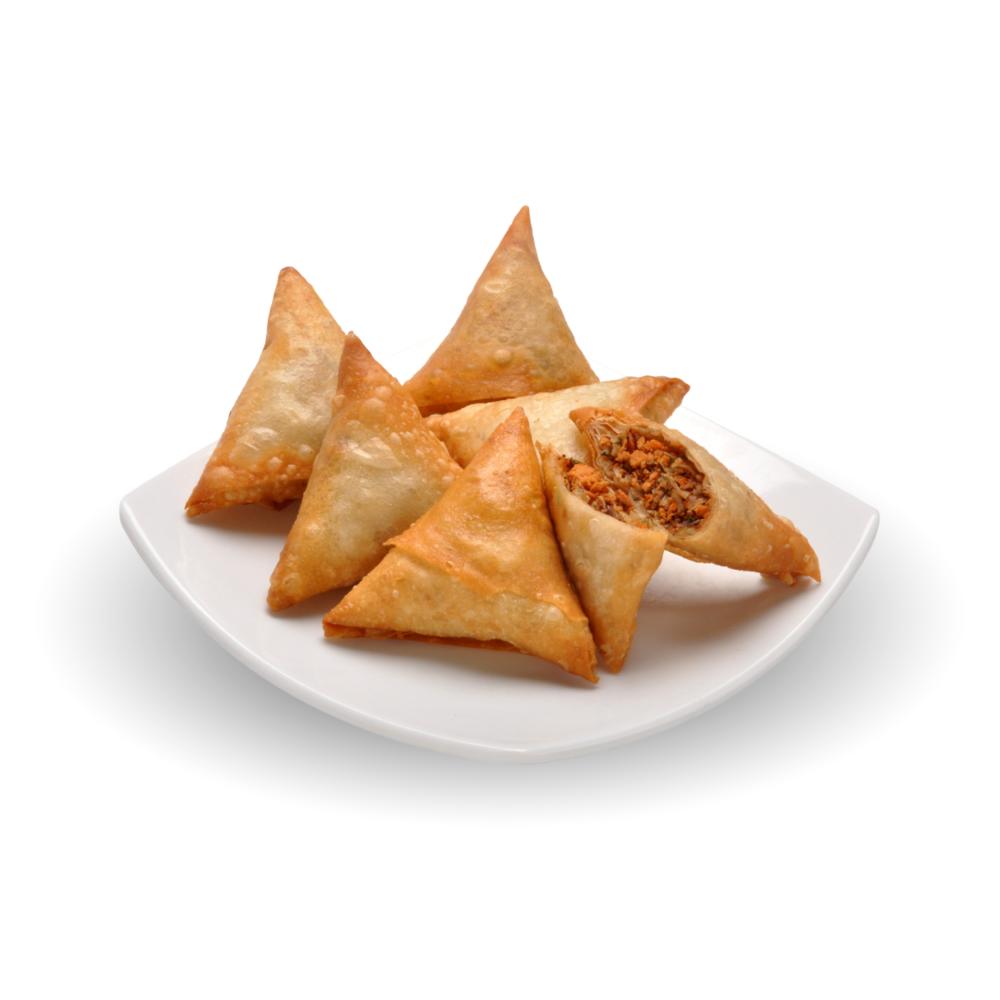 Chicken Samosa