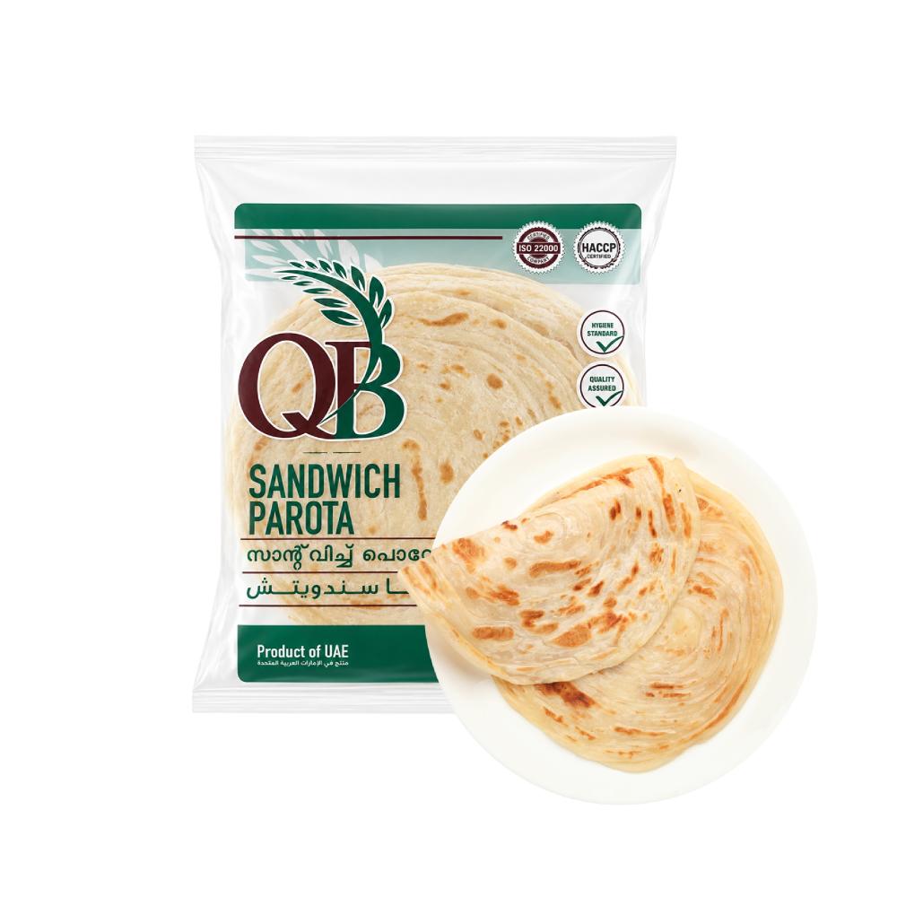 Sandwich Parota
