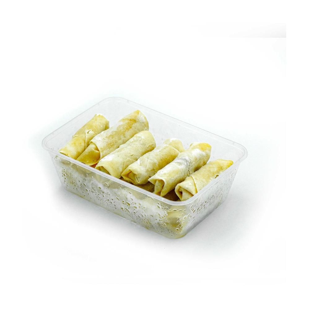 Veg Roll