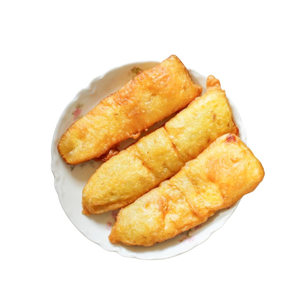 Banana Fry